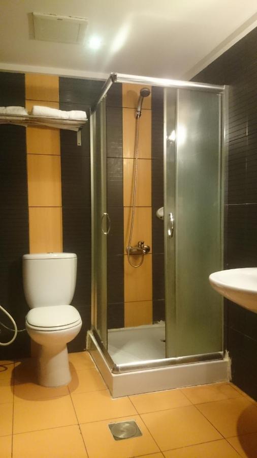 Shayah Suites Jeddah Ngoại thất bức ảnh