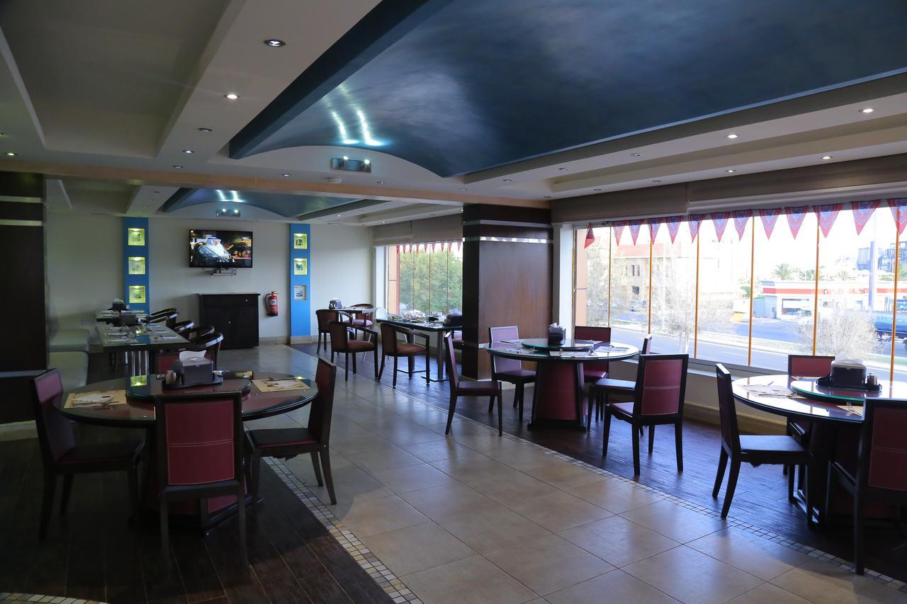 Shayah Suites Jeddah Ngoại thất bức ảnh