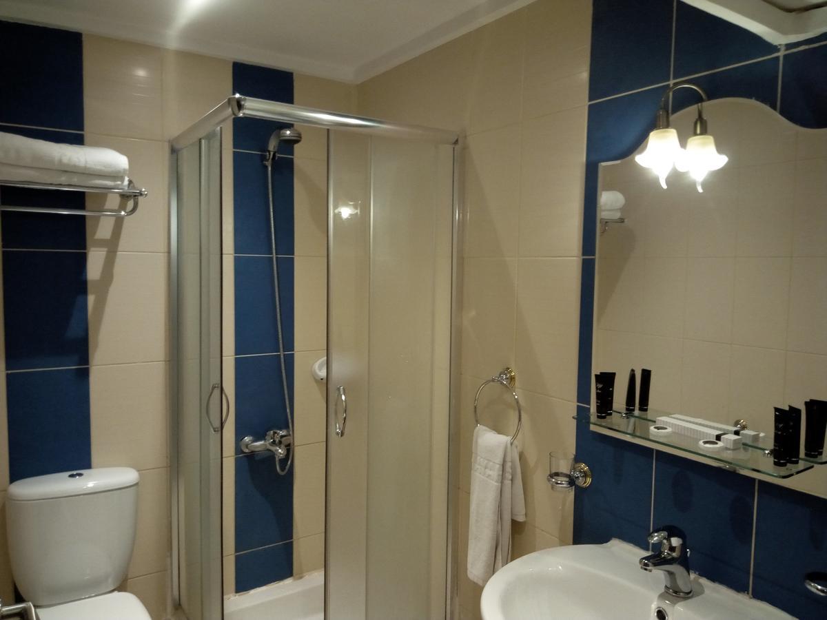 Shayah Suites Jeddah Ngoại thất bức ảnh