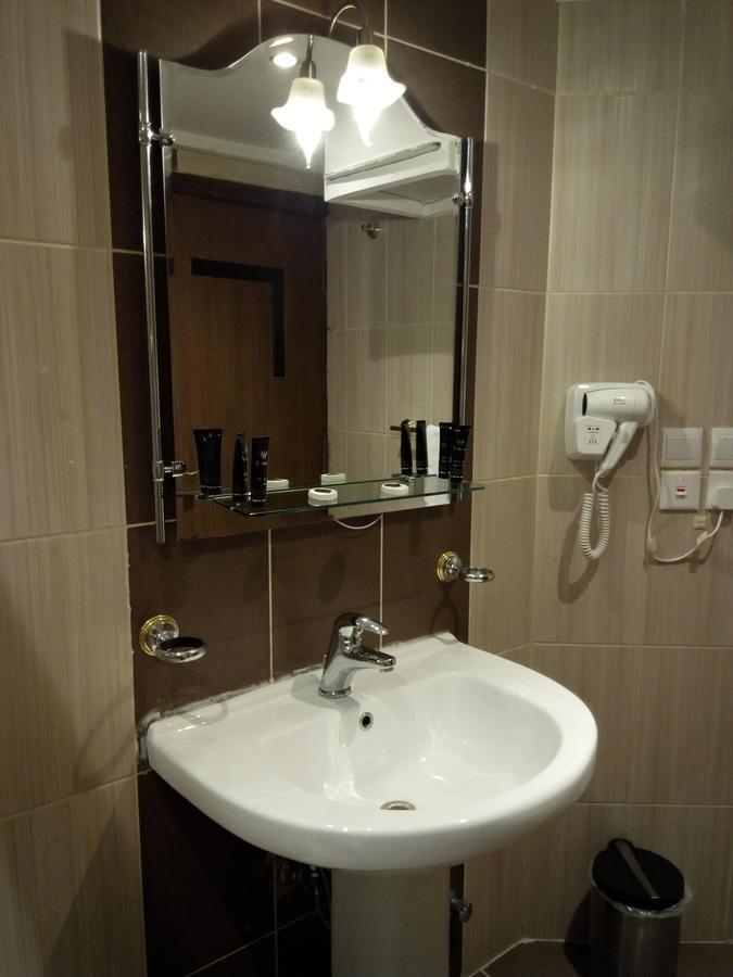 Shayah Suites Jeddah Ngoại thất bức ảnh