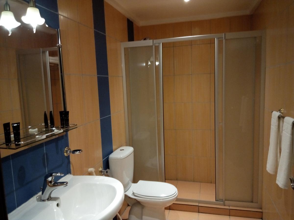 Shayah Suites Jeddah Ngoại thất bức ảnh