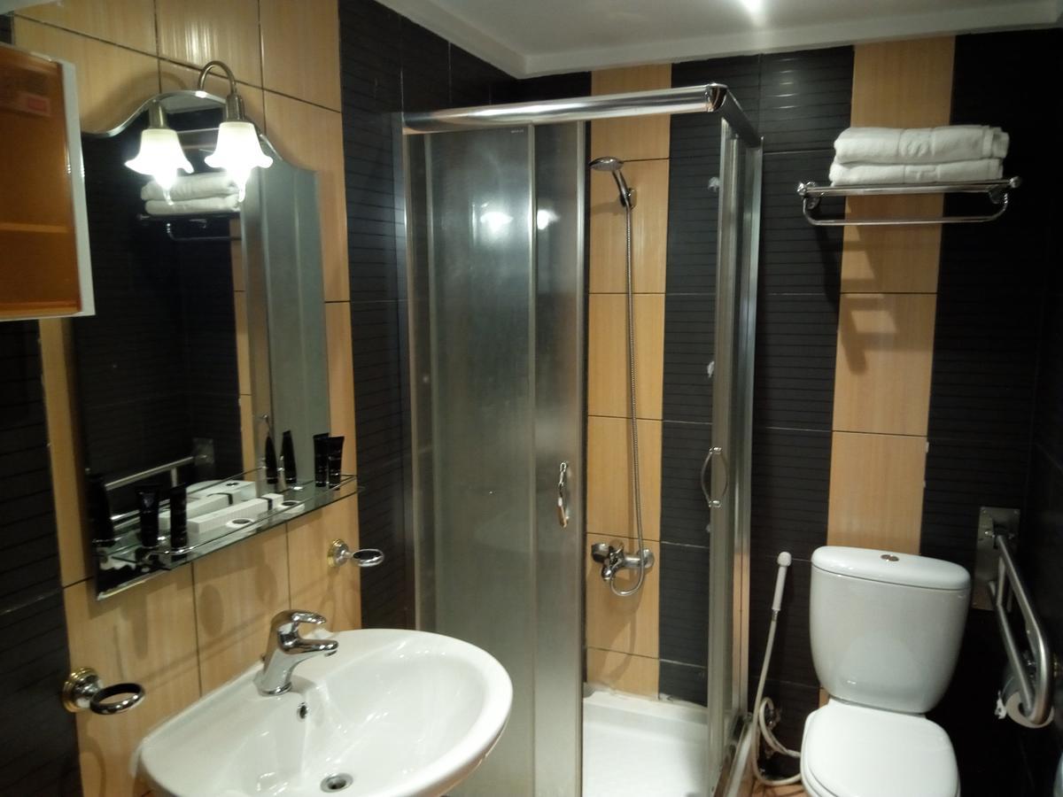 Shayah Suites Jeddah Ngoại thất bức ảnh