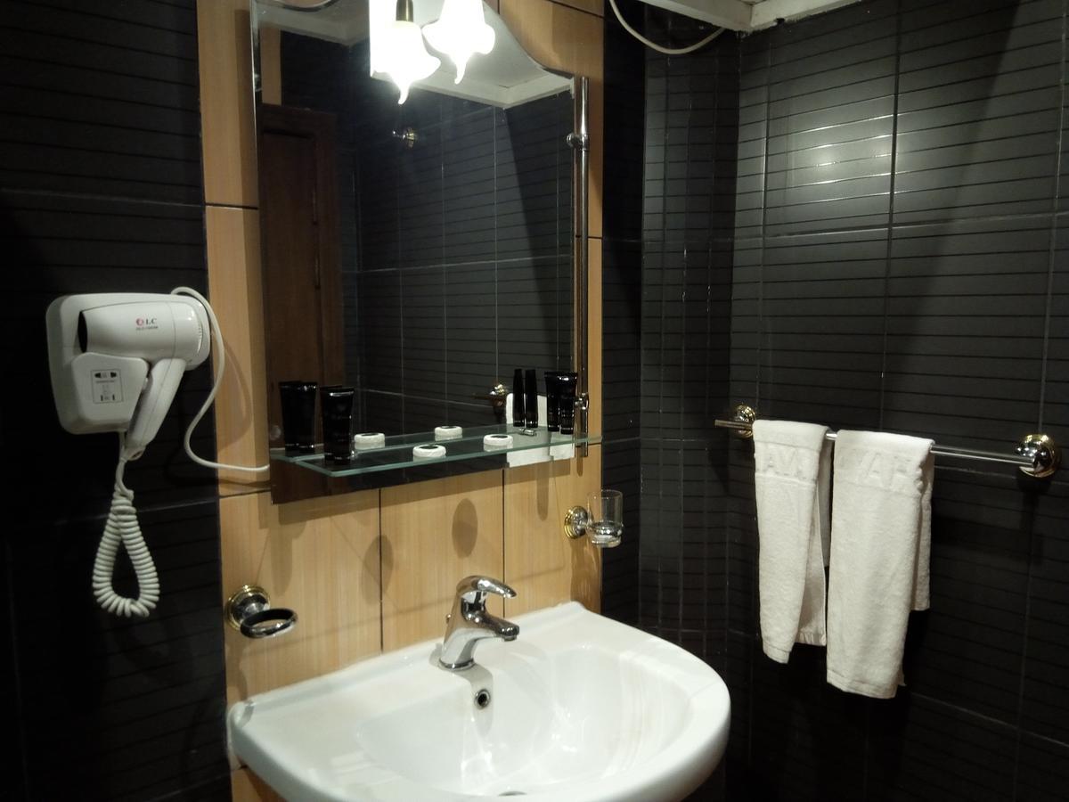 Shayah Suites Jeddah Ngoại thất bức ảnh