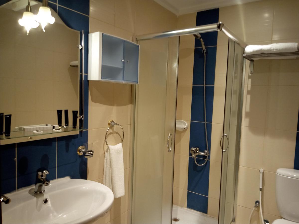 Shayah Suites Jeddah Ngoại thất bức ảnh
