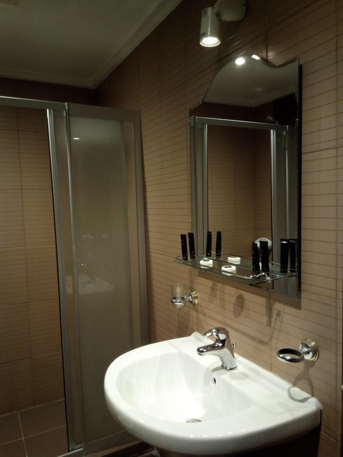 Shayah Suites Jeddah Ngoại thất bức ảnh