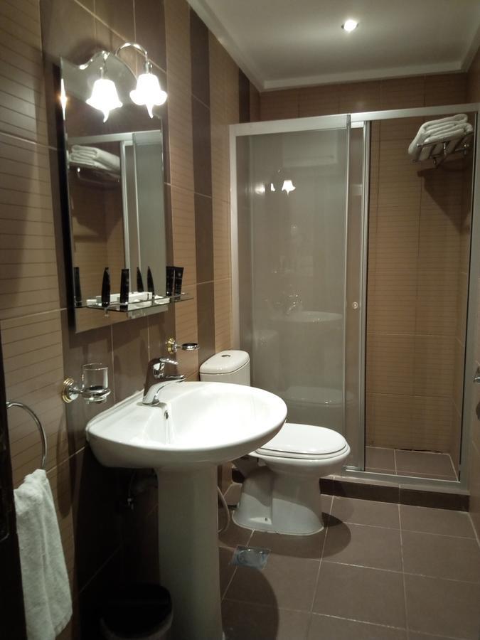 Shayah Suites Jeddah Ngoại thất bức ảnh